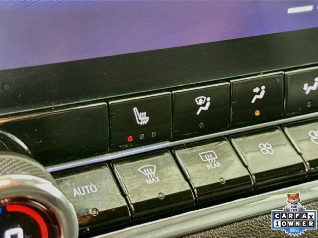 Used 2026 Chevrolet Colorado Trail Boss AWD/4WD image 20