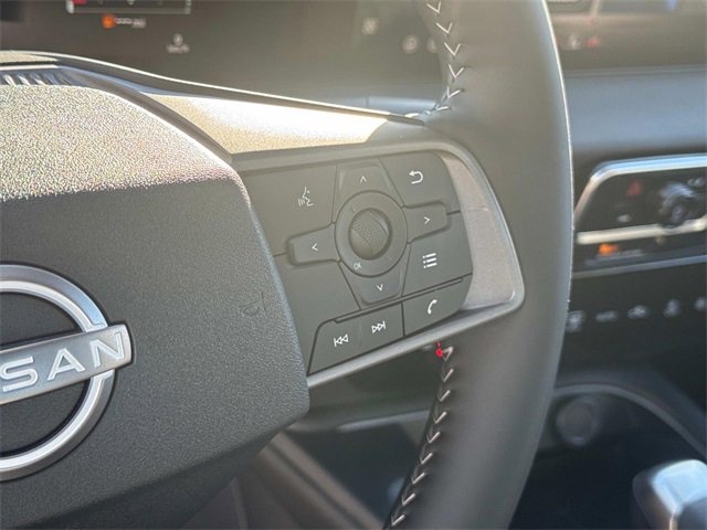 New 2026 Nissan Sentra SV w/ SV Convenience Package image 25