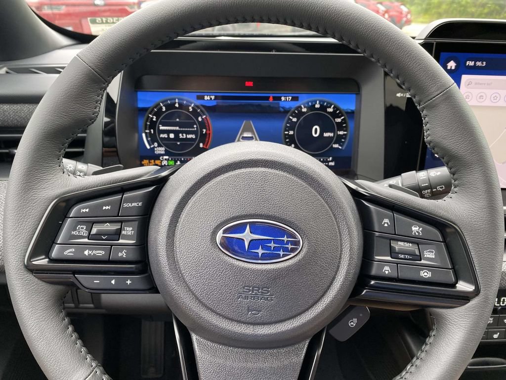 New 2026 Subaru Outback Premium AWD/4WD image 25
