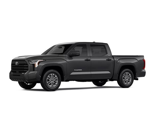 New 2026 Toyota Tundra SR5 image 2