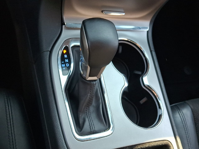 Used 2020 Jeep Grand Cherokee Altitude AWD/4WD image 15