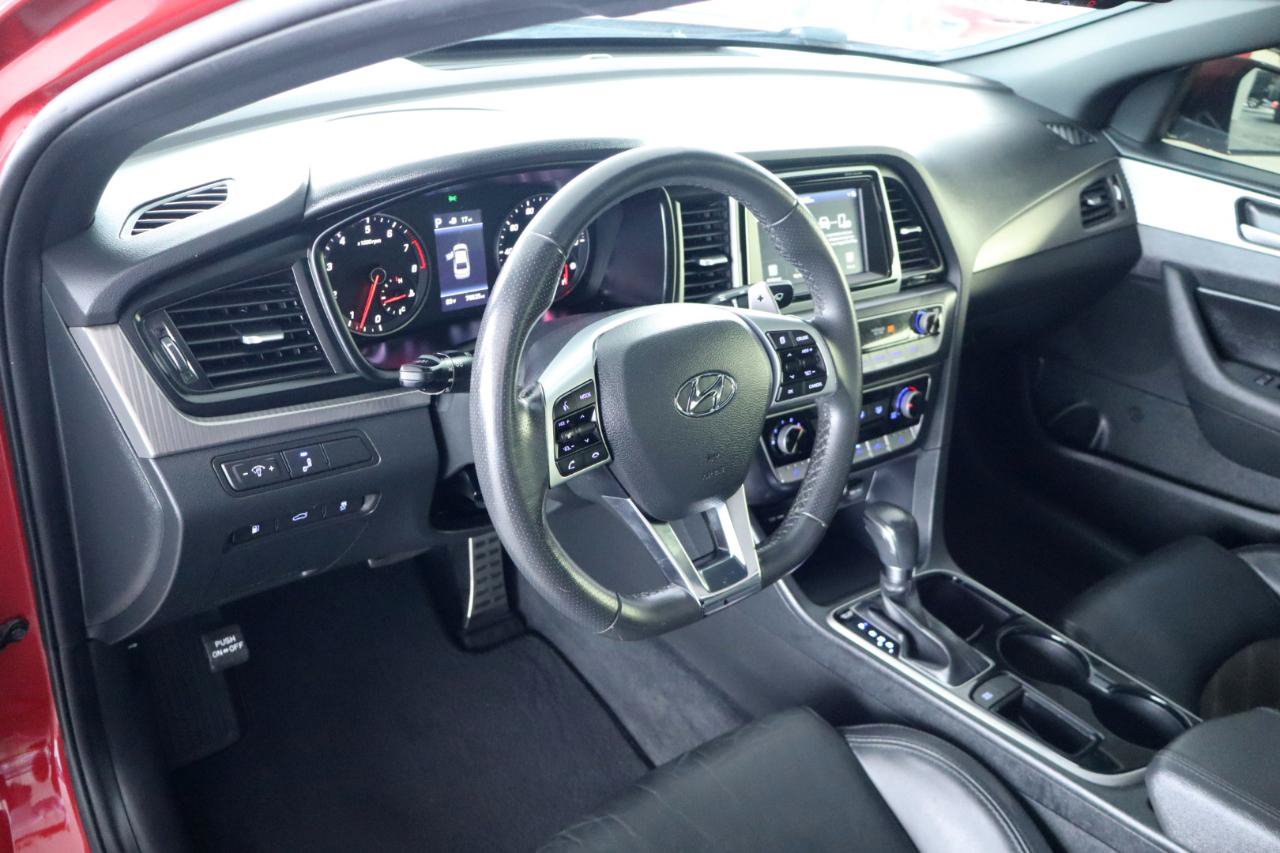 Used 2018 Hyundai Sonata Sport FWD image 15