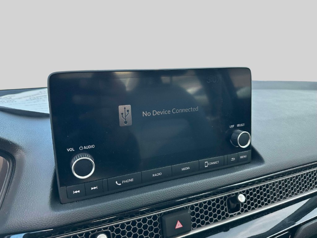 Certified 2022 Honda Civic EX image 21