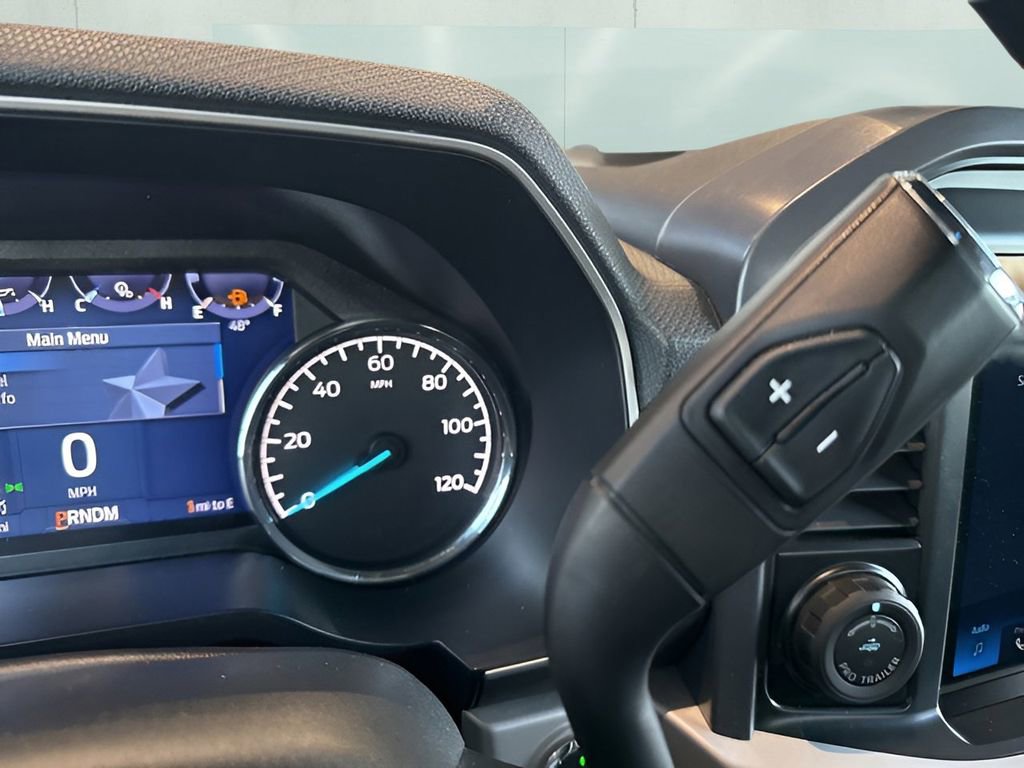 Used 2023 Ford F150 XLT w/ Equipment Group 302A High image 8