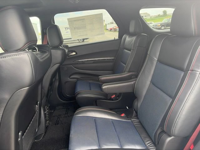 New 2026 Dodge Durango GT AWD/4WD image 15
