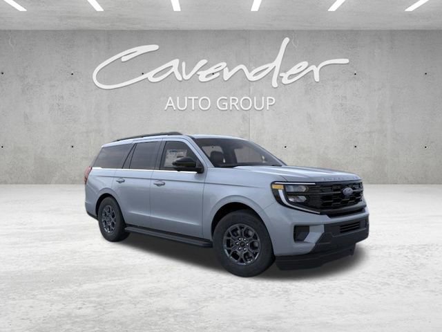New 2026 Ford Expedition Active image 7