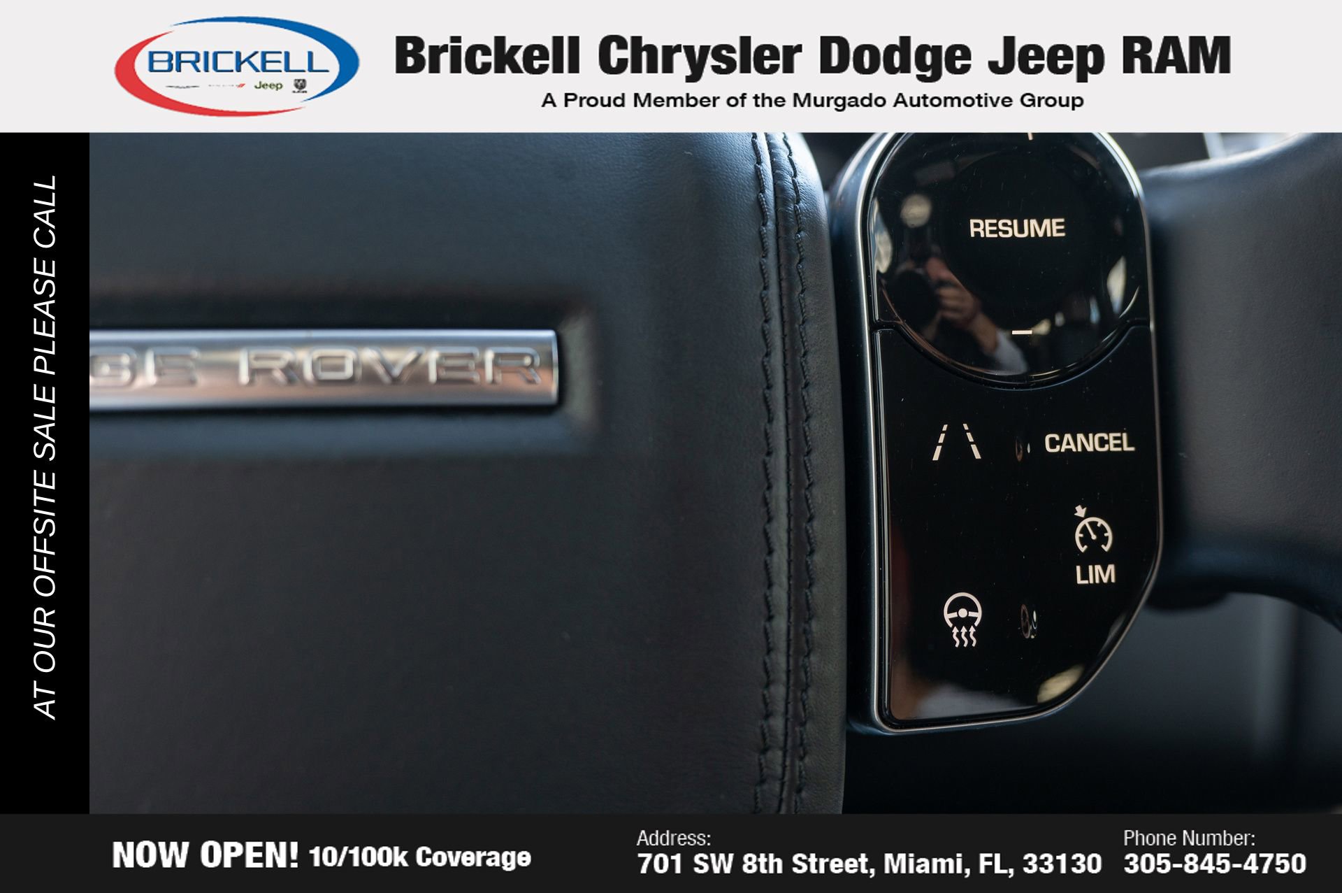 Used 2022 Land Rover Range Rover Westminster Edition image 38