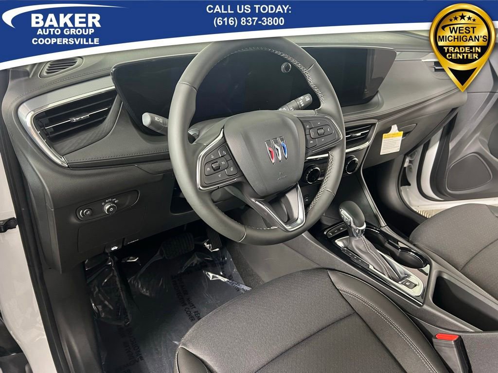 New 2026 Buick Encore GX Preferred w/ Comfort Package AWD/4WD image 20
