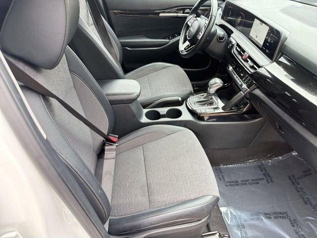 Used 2025 Kia Seltos S FWD image 27