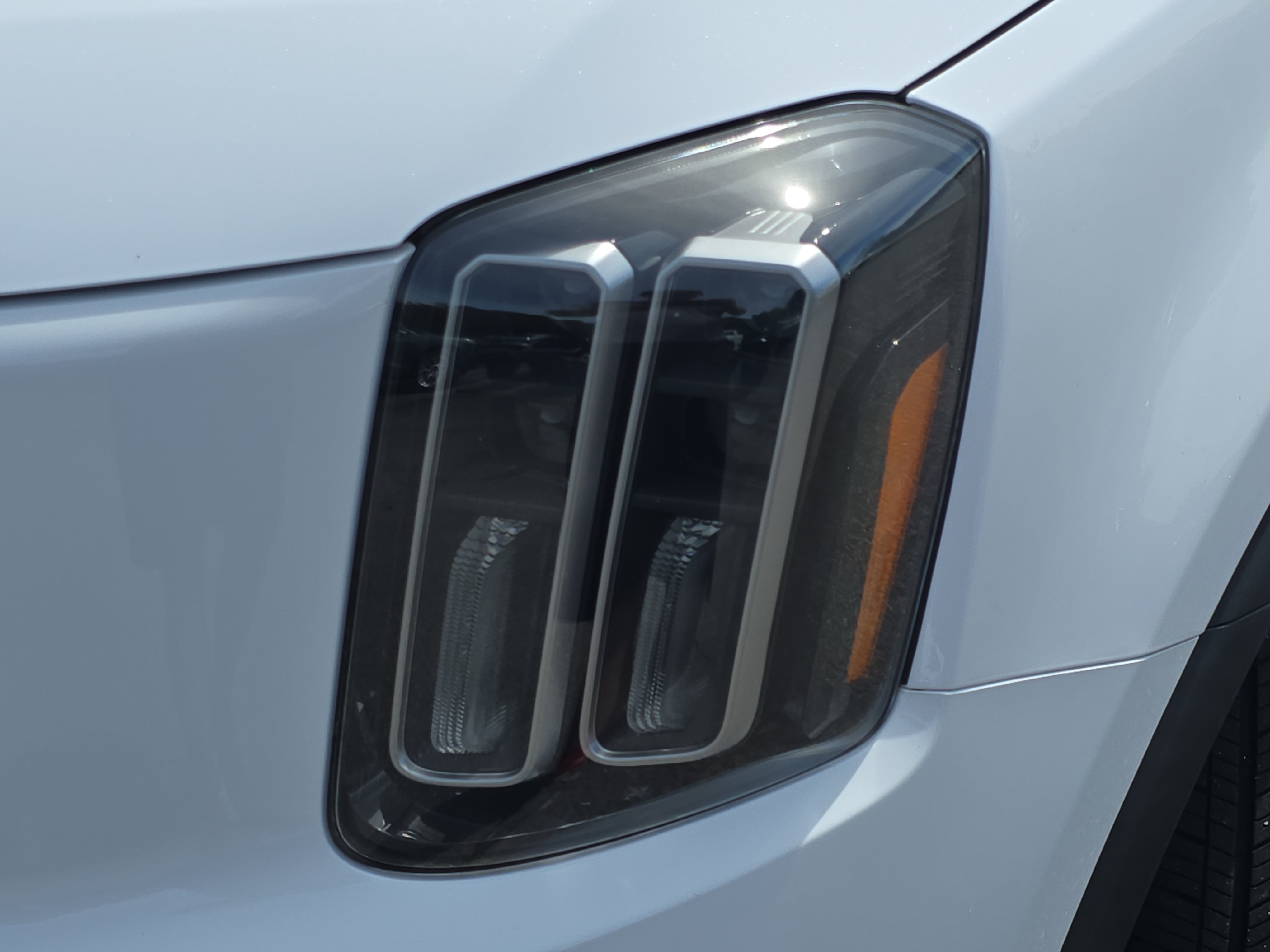 Used 2023 Kia Telluride SX Prestige AWD/4WD image 35