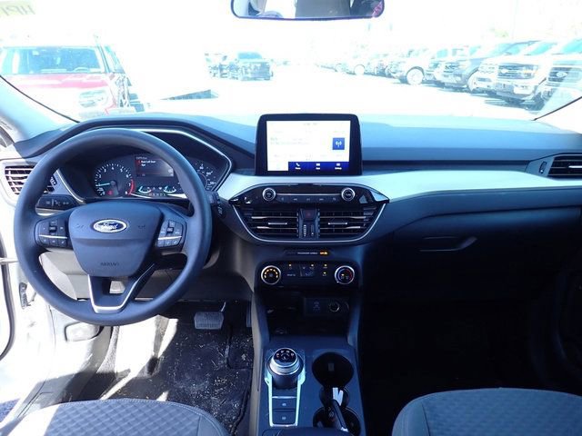 Used 2022 Ford Escape SE AWD/4WD image 13