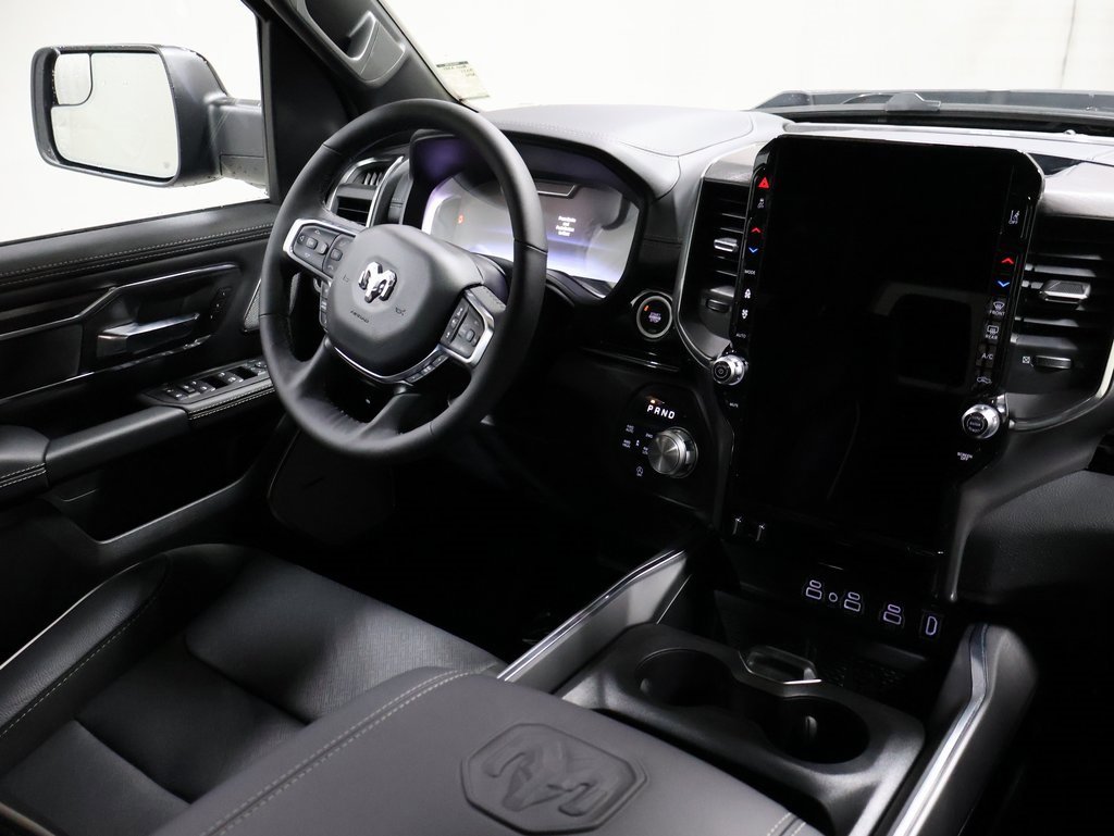 New 2026 RAM 1500 Laramie image 20