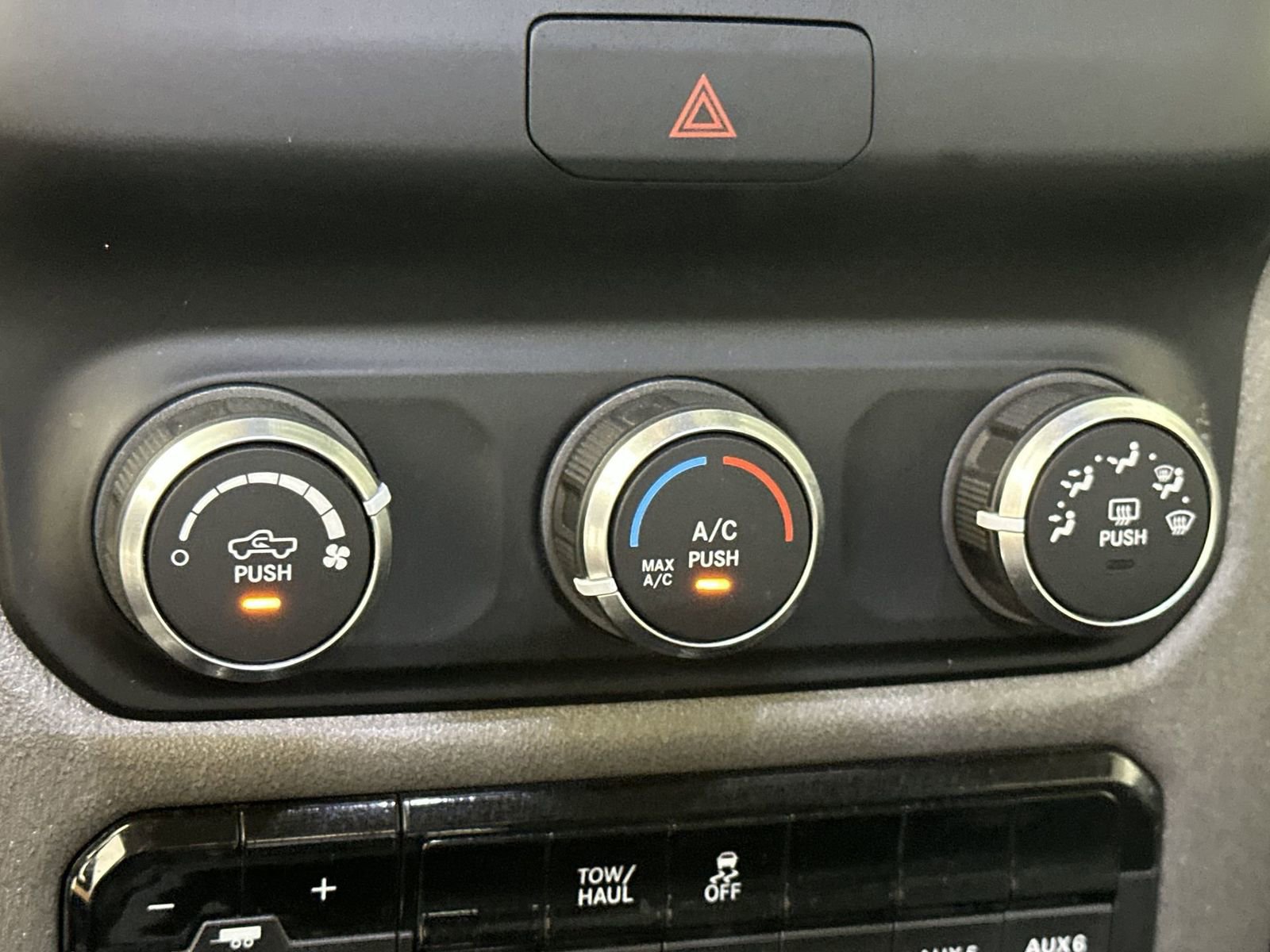 Used 2019 RAM 2500 Tradesman AWD/4WD image 19