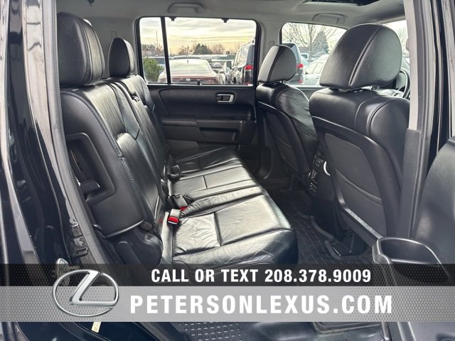 Used 2015 Honda Pilot Touring image 18
