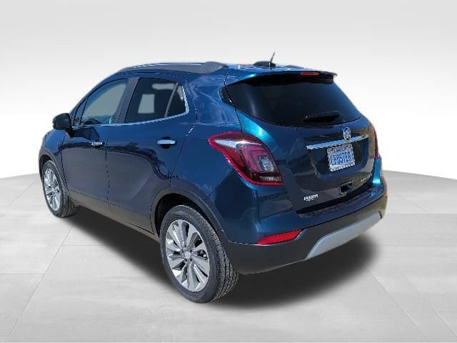 Used 2019 Buick Encore Preferred FWD image 5