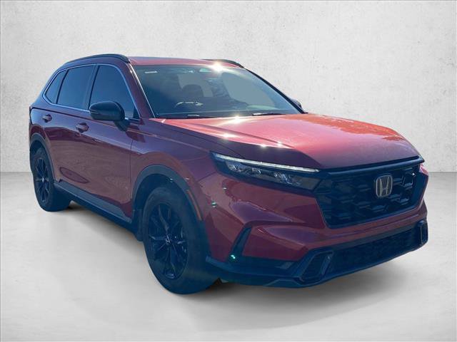 Used 2023 Honda CR-V Sport image 3