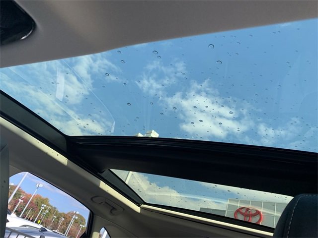 Used 2024 Lexus NX 300h AWD w/ Luxury Package image 30