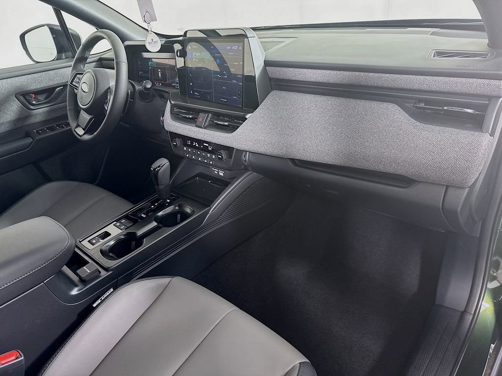 Certified 2026 Subaru Outback Premium image 36