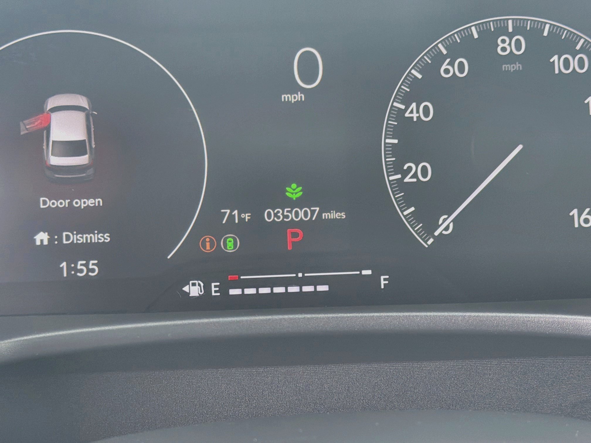 Used 2025 Honda Civic LX image 18