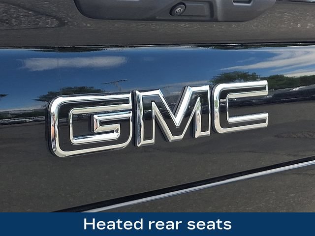 Used 2025 GMC Sierra EV Denali AWD/4WD image 32