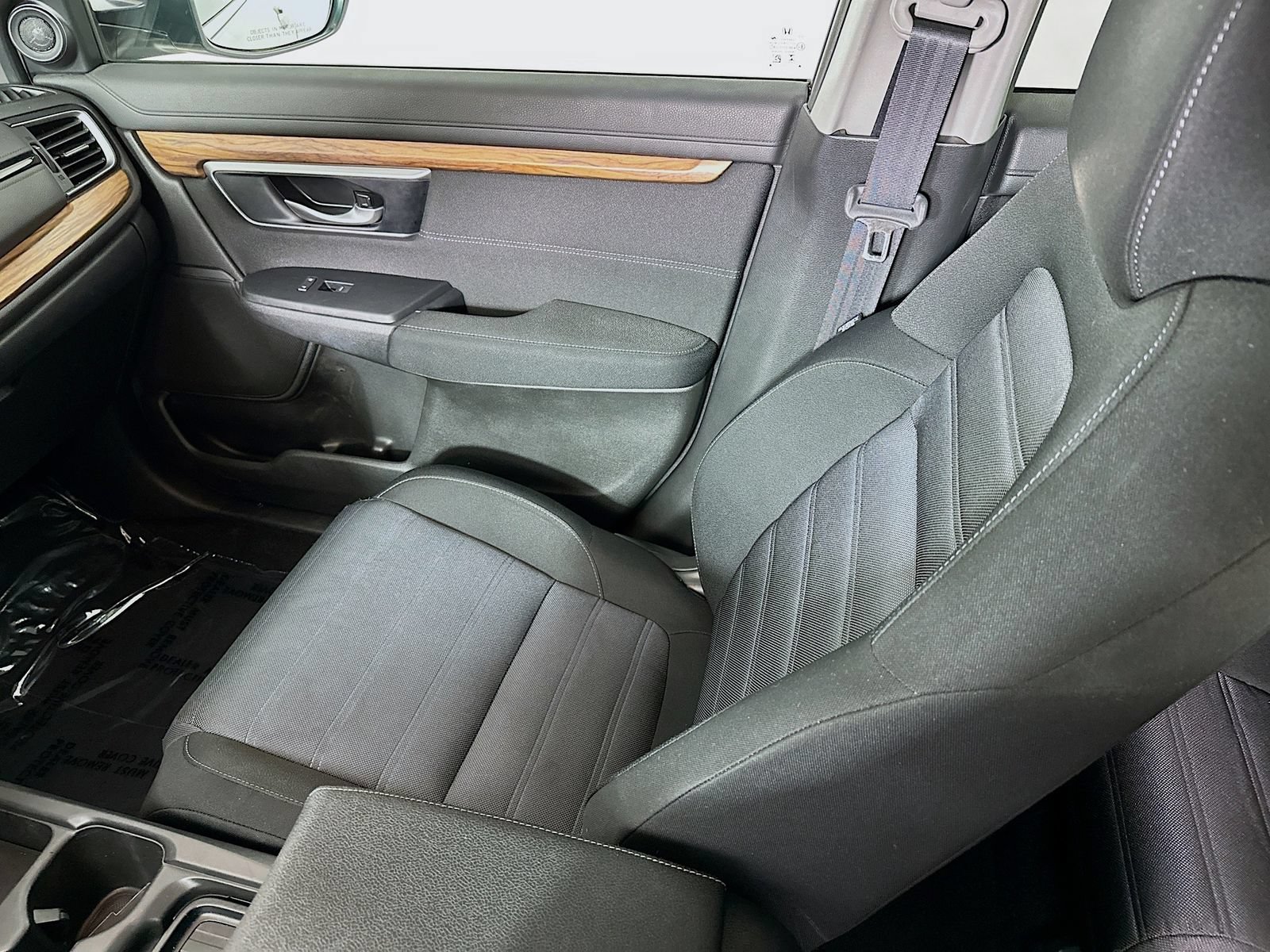 Used 2022 Honda CR-V EX image 23