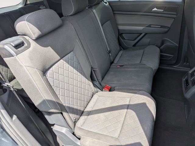 Used 2021 Volkswagen Atlas S image 29