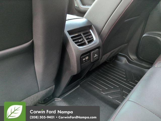 Used 2021 Chevrolet Blazer RS w/ Enhanced Convenience Package AWD/4WD image 27