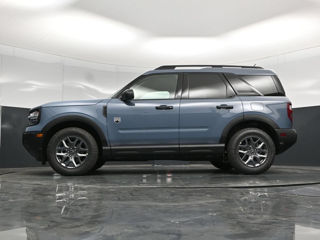 New 2026 Ford Bronco Sport Big Bend w/ Convenience Package AWD/4WD image 55