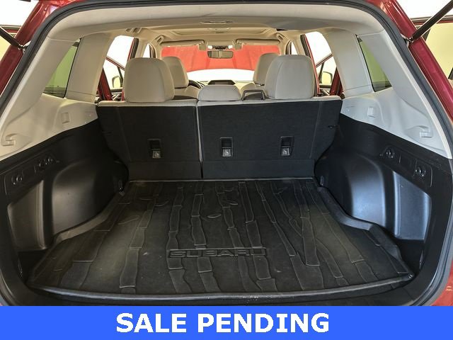 Used 2020 Subaru Forester Premium w/ Popular Package #1 image 25