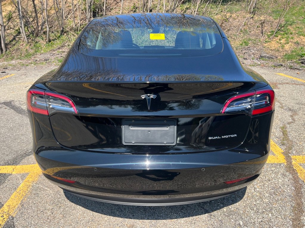 Used 2021 Tesla Model 3 Long Range image 5