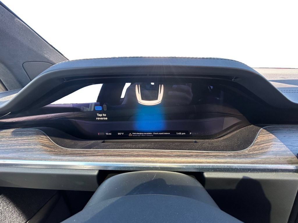 Used 2022 Tesla Model X AWD/4WD image 18