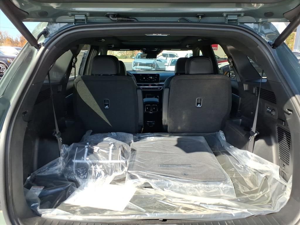 New 2026 Kia Sorento SX Prestige AWD/4WD image 6