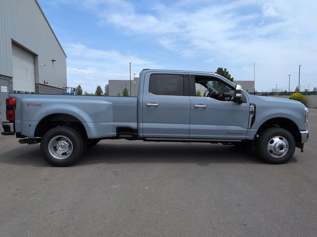 New 2026 Ford F350 Lariat w/ Lariat Premium Package AWD/4WD image 2