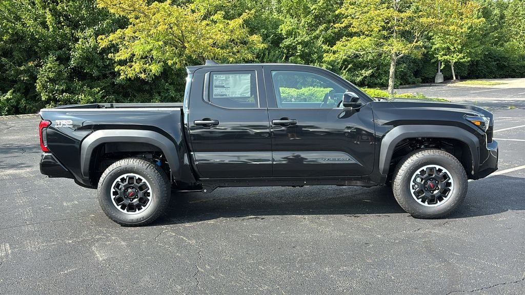 New 2026 Toyota Tacoma TRD Off-Road AWD/4WD image 31