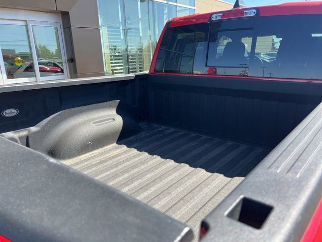 Used 2022 RAM 1500 Rebel w/ Level 1 Equipment Group image 17
