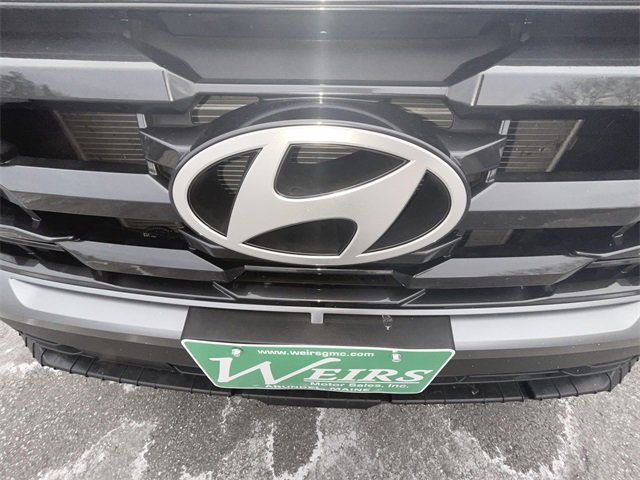 Used 2025 Hyundai Tucson SEL image 30