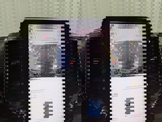 New 2026 RAM 1500 Laramie w/ Night Edition image 81