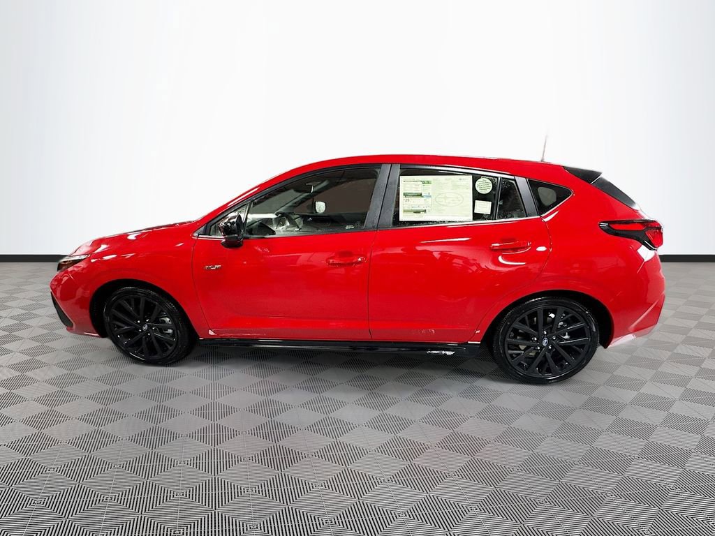 New 2026 Subaru Impreza RS image 34