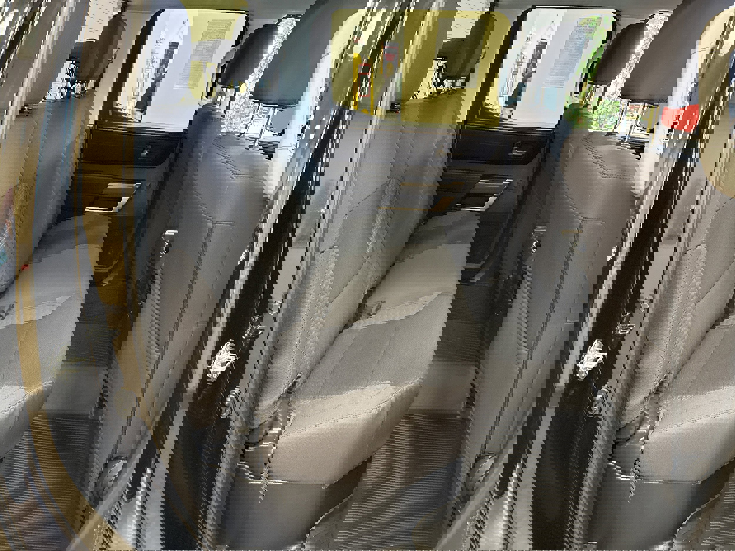 Used 2024 Toyota Tundra SR5 w/ SR5 Convenience Package image 20