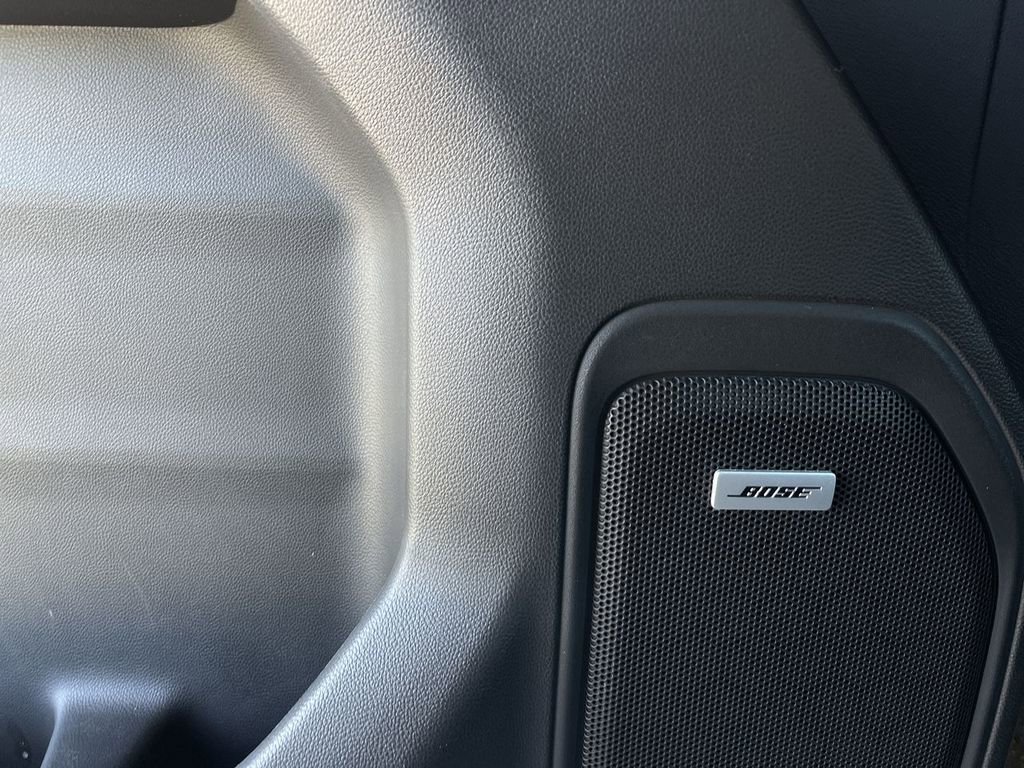 Used 2019 GMC Sierra 1500 AT4 w/ AT4 Premium Package image 24