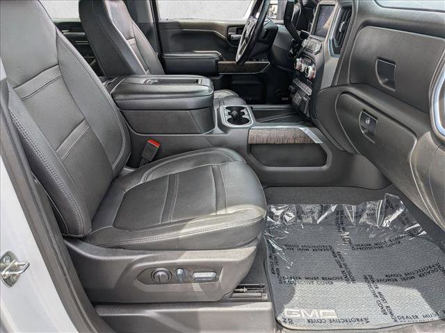 Used 2022 GMC Sierra 2500 Denali AWD/4WD image 25