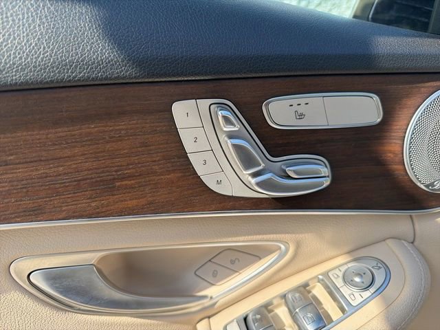 Used 2021 Mercedes-Benz C 300 4MATIC Sedan image 19