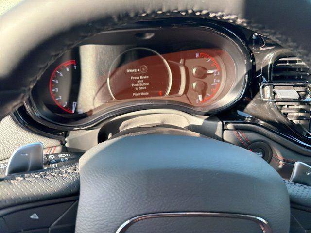 New 2026 Dodge Durango GT image 15