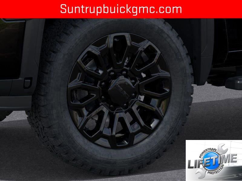 New 2026 GMC Sierra 2500 Denali w/ Denali Reserve Package image 40