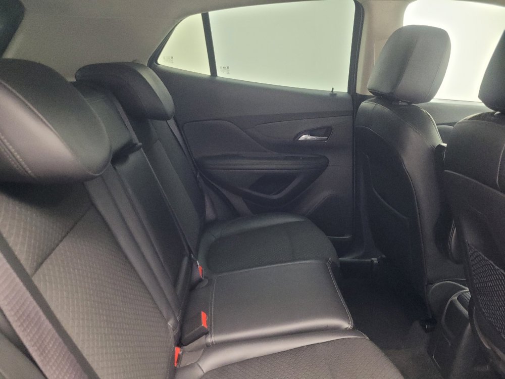 Used 2019 Buick Encore Preferred image 19