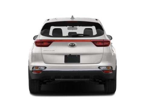 Used 2020 Kia Sportage LX image 8