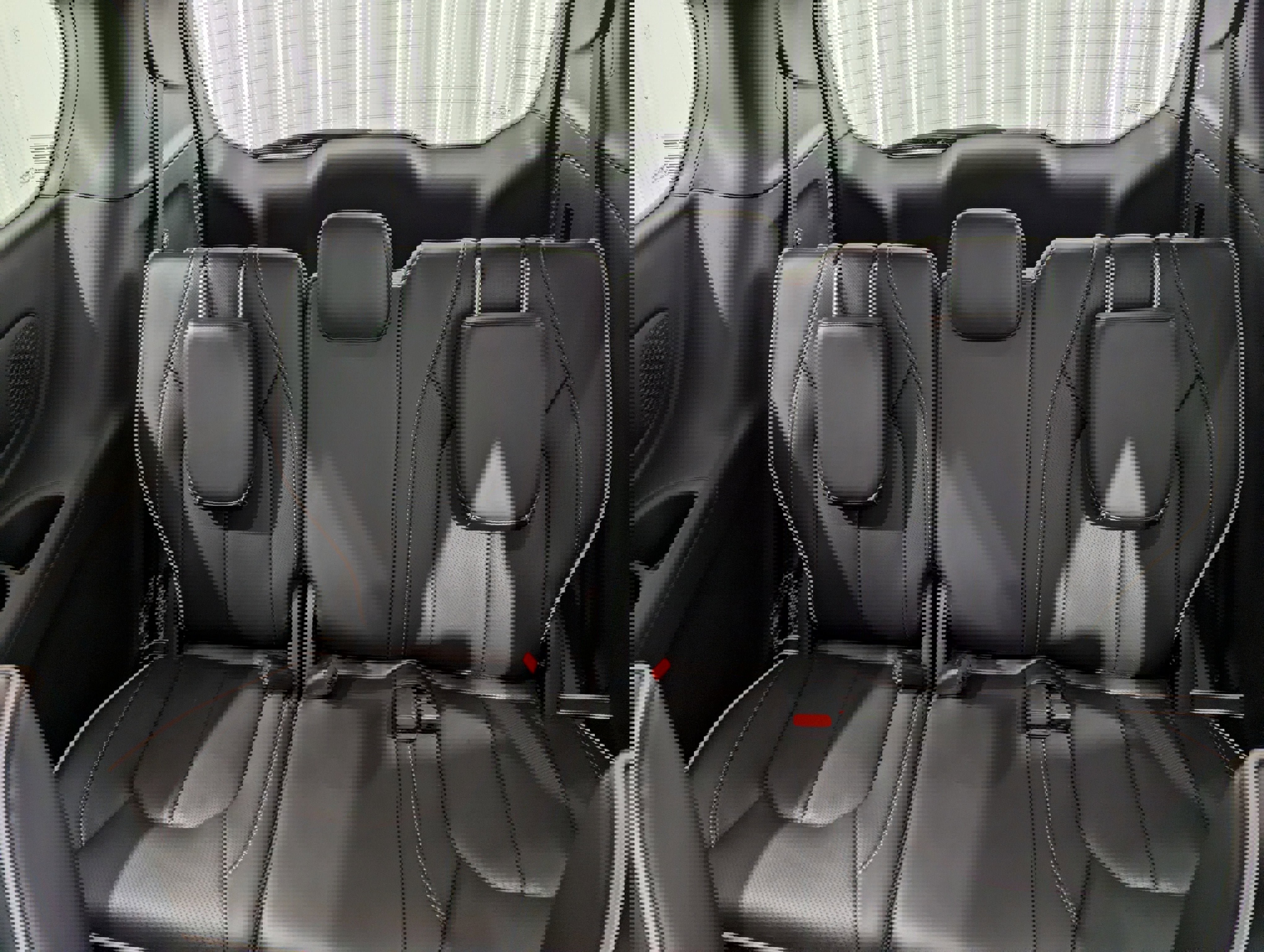 New 2026 Chrysler Pacifica Limited w/ Trailer Tow Group image 14