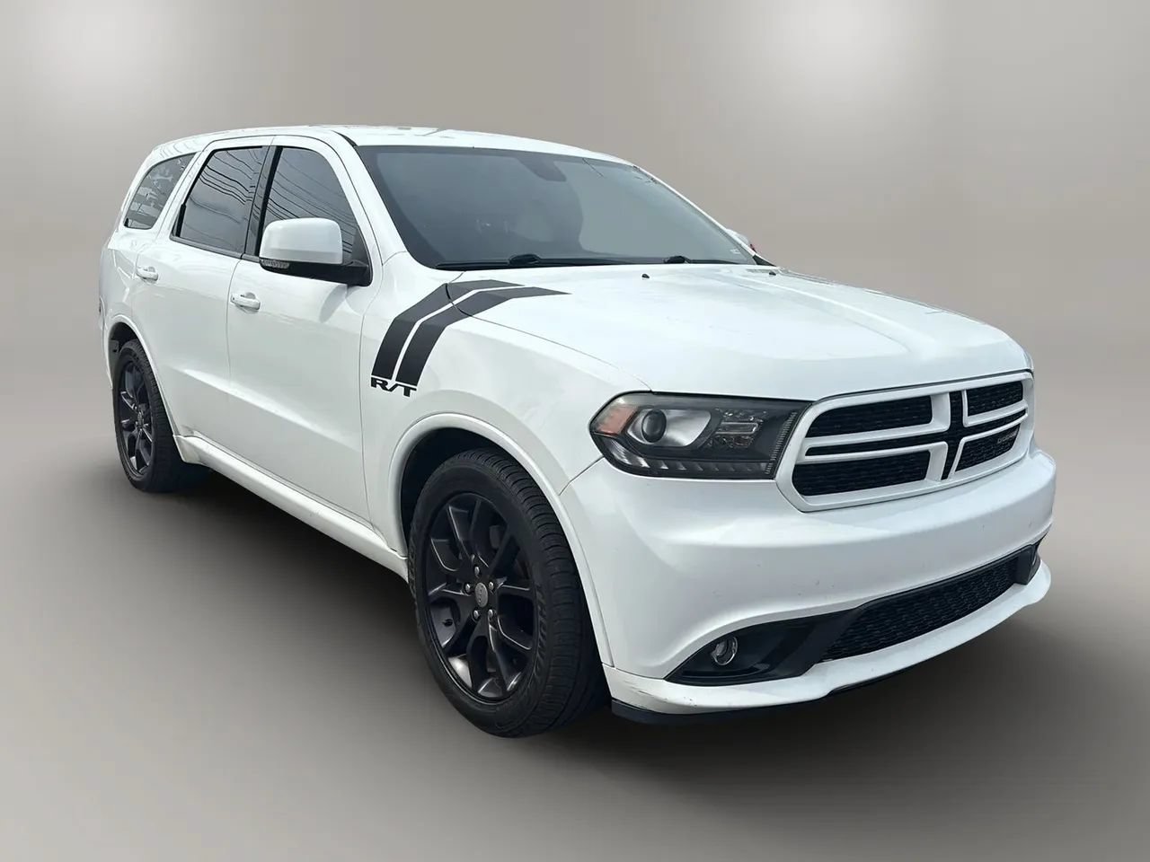 Used 2015 Dodge Durango R/T AWD/4WD image 7