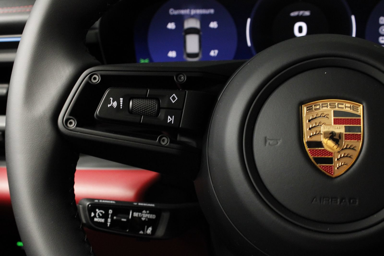New 2026 Porsche Macan GTS Electric AWD/4WD image 25
