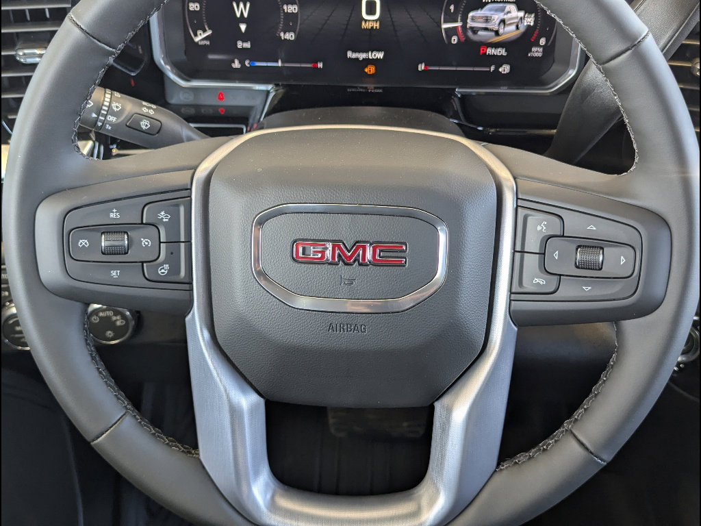 New 2026 GMC Sierra 1500 SLE w/ X31 Off-Road Package image 21